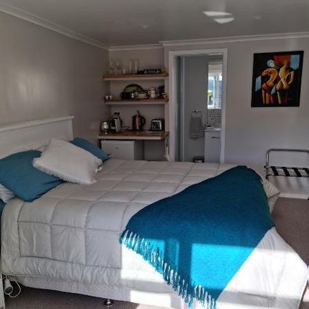 Bnb On Carvell Blenheim Exterior foto