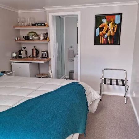 Bnb On Carvell Blenheim Exterior foto