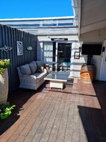 Bnb On Carvell Blenheim Exterior foto