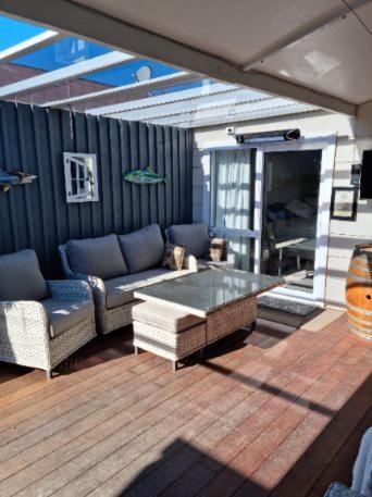 Bnb On Carvell Blenheim Exterior foto